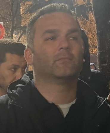 Taciz suçundan yargılanan Hasbi Dede'ye hapis cezası