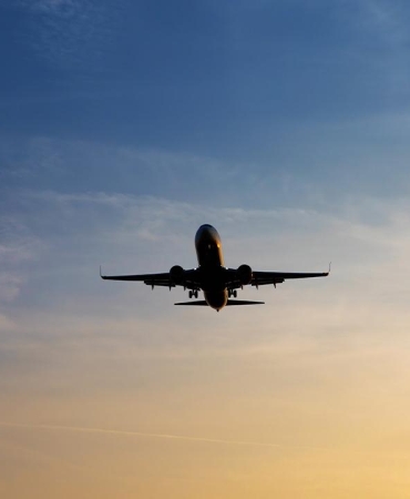 Tahran'dan dış hat uçuşları başlıyor