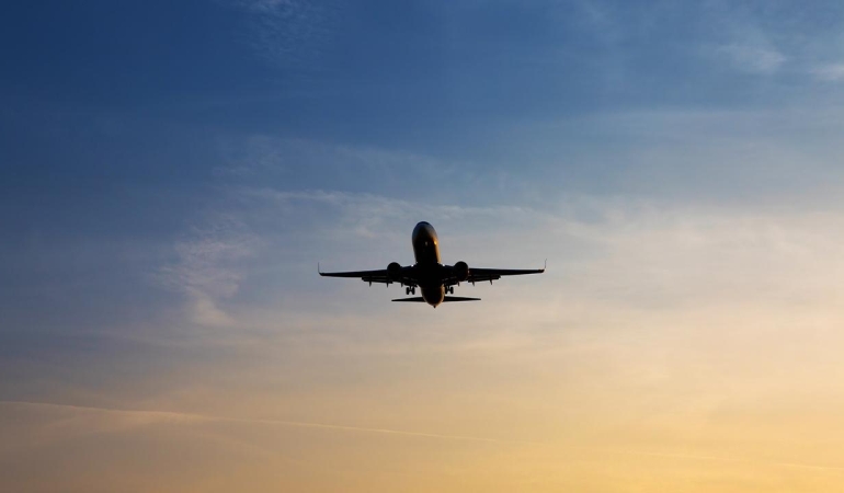 Tahran'dan dış hat uçuşları başlıyor