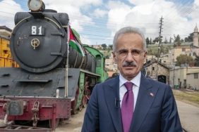 Tarihi Hicaz Demir Yolu yeniden canlanıyor