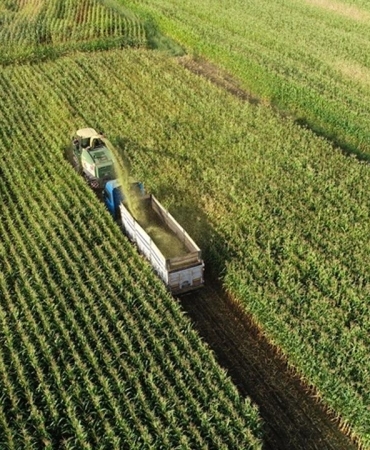 Tarımsal girdi fiyat endeksi şubatta arttı