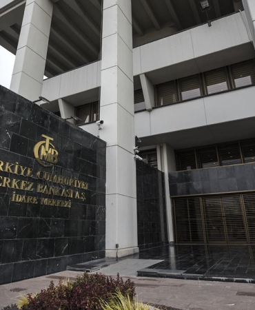 TCMB Sektörel Enflasyon Beklentilerini yayımladı