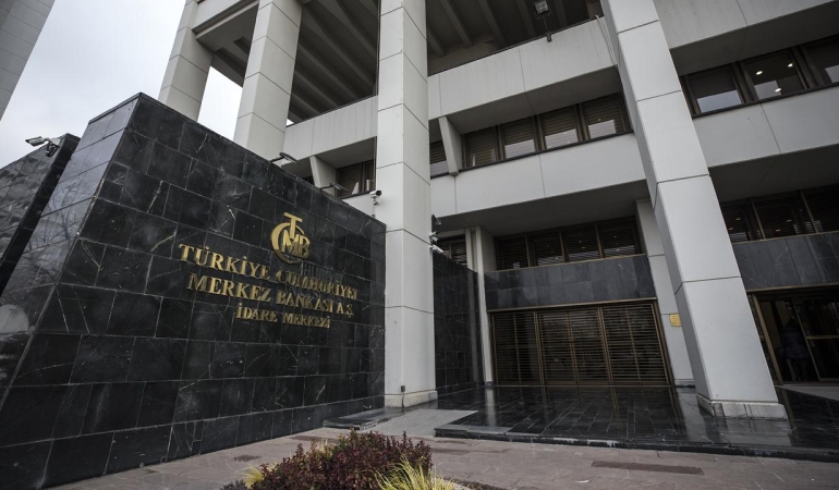 TCMB Sektörel Enflasyon Beklentilerini yayımladı