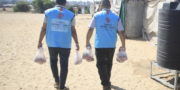 TDV, 85 ülkede milyonlarca ihtiyaç sahibine kurban eti ulaştıracak