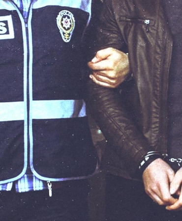 Tehdit içerikli paylaşımlar yapan 25 şüpheli hakkında gözaltı kararı