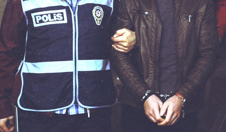 Tehdit içerikli paylaşımlar yapan 25 şüpheli hakkında gözaltı kararı