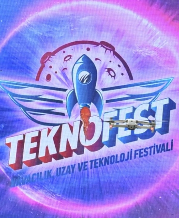 TEKNOFESTte lojistikte verimlilik için yenilikçi çözümler aranıyor