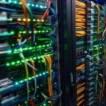 Teknoloji devlerinin veri merkezi harcamaları 400 milyar doları aştı