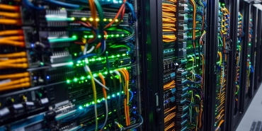 Teknoloji devlerinin veri merkezi harcamaları 400 milyar doları aştı