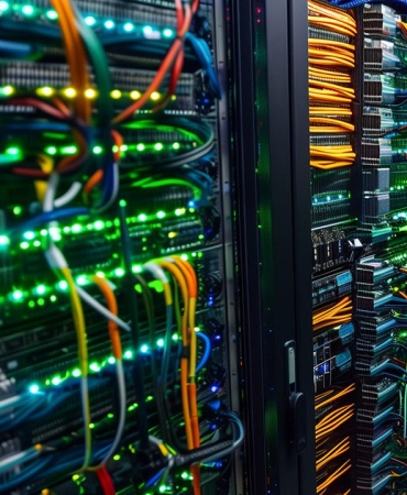 Teknoloji devlerinin veri merkezi harcamaları 400 milyar doları aştı