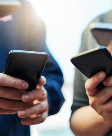 Telefon numarası taşıma sayısı nüfusun 2,4 katını geçti