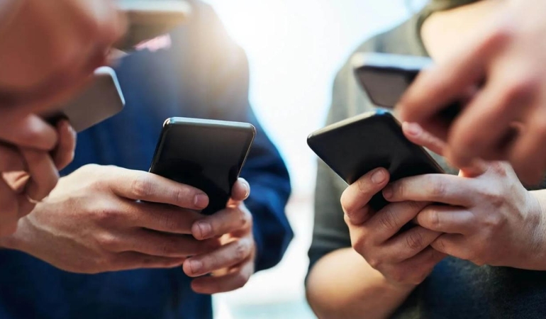 Telefon numarası taşıma sayısı nüfusun 2,4 katını geçti