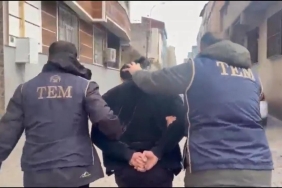 Terör örgütü DEAŞ operasyonunda yakalanan 18 kişi tutuklandı