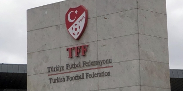 TFF'den statlardaki kÃ¼fre karÅÄ± kampanya