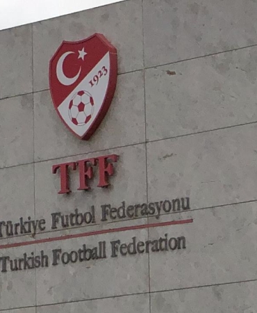TFF'den statlardaki kÃ¼fre karÅÄ± kampanya