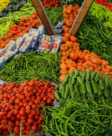 Ticaret Bakanlığı'ndan 3 ildeki zincir marketlere 'fahiş fiyat' incelemesi