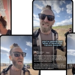 TikTok, İsrailli işgalcinin hesabını kalıcı olarak kapattı