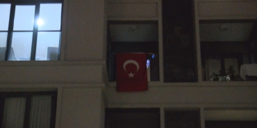 Trafik kazasında ağır yaralanan polisimiz Seçkin Yalçın şehit oldu