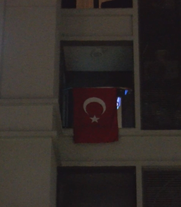 Trafik kazasında ağır yaralanan polisimiz Seçkin Yalçın şehit oldu