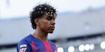 Transferde büyük bomba! Lamine Yamal Galatasaraylı yıldızı istiyor