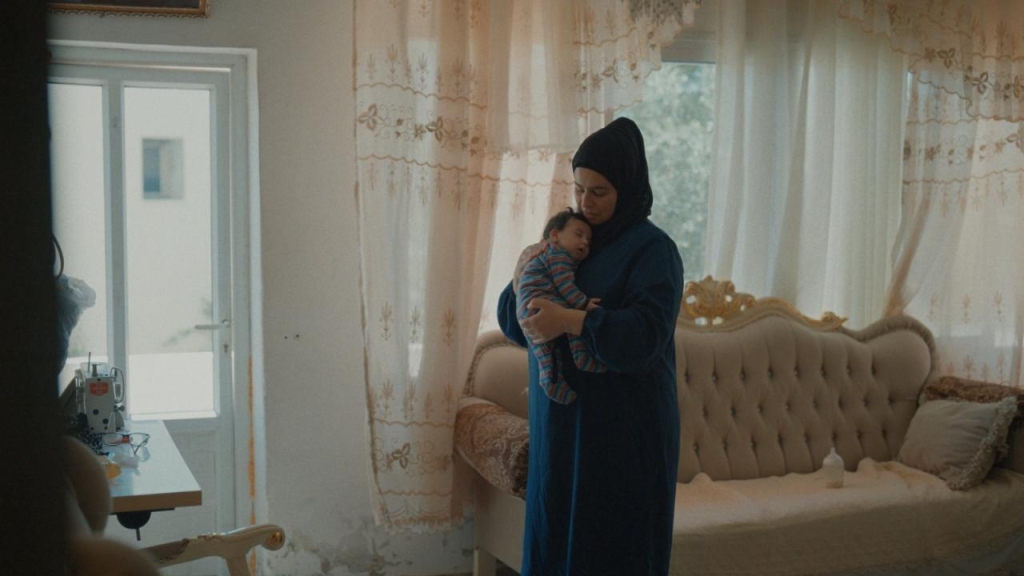 TRTnin Filistin belgeseli dünya prömiyerini İsviçrede yapıyor