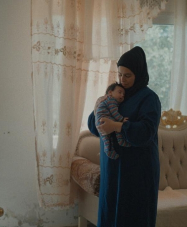 TRTnin Filistin belgeseli dünya prömiyerini İsviçrede yapıyor