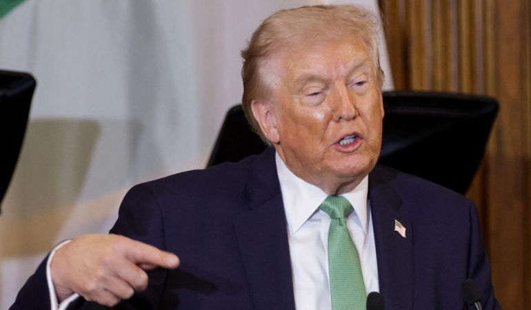 Trump, Almanya'nın ardından İspanya ve İtalya'daki ABD askerlerini de çekebilir