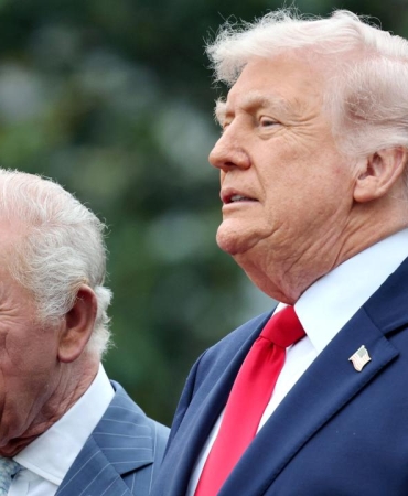 Trump: Amerikalıların İngilizlerden daha yakın dostu yoktur