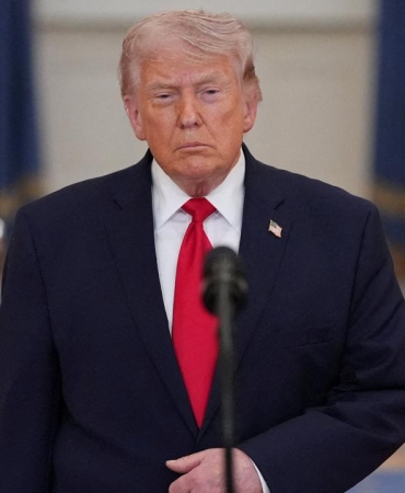 Trump: İran ya müzakere edecek ya da hiç görmediği şeylerle karşılaşacak