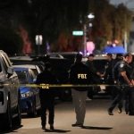 Trump'ın katıldığı programda silahlı saldırı: 1 polis yaralandı