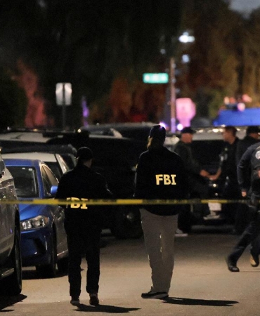 Trump'ın katıldığı programda silahlı saldırı: 1 polis yaralandı