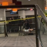 Trump'ın katıldığı yemekteki silahlı saldırının şüphelisinin kimliği tespit edildi