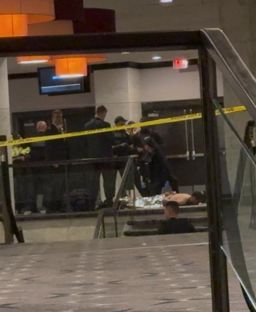 Trump'ın katıldığı yemekteki silahlı saldırının şüphelisinin kimliği tespit edildi