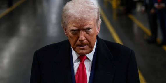 Trump'ın uranyum operasyonu planı felaketle sonuçlanabilir