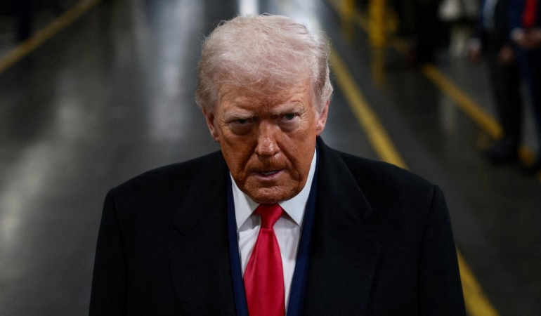 Trump'ın uranyum operasyonu planı felaketle sonuçlanabilir