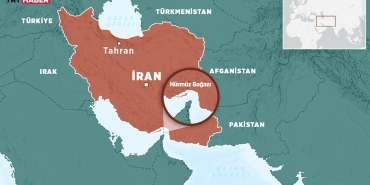 Trump'tan İran'a Hürmüz Boğazı'ndan geçen tankerlerden ücret almayın çağrısı