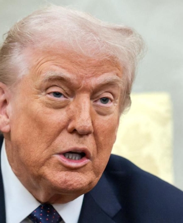 Trump'tan yeni barış görüşmeleri cuma günü olabilir mesajı