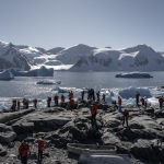 'Türk Antarktika Bilim Üssü' hazırlıkları tamamlandı