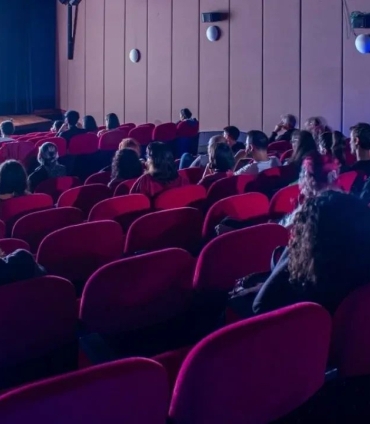 Türk sinemasına 245 milyon liralık destek