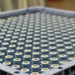 Türkiye batarya üretiminde Avrupa'nın yeni üssü olacak