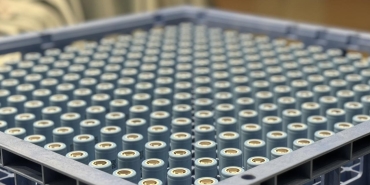 Türkiye batarya üretiminde Avrupa'nın yeni üssü olacak