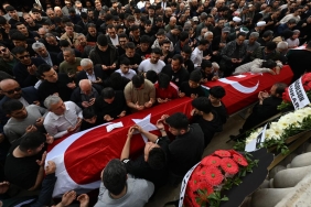 Türkiye evlatlarını uğurladı