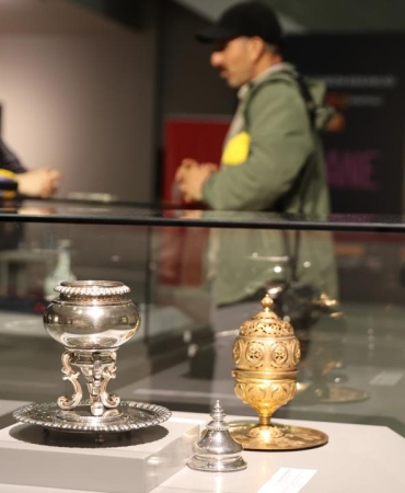 Türkiye Kültür Yolu Festivali başladı