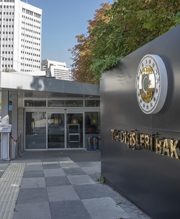 Türkiye, Ufuk Avrupa Programı'na ilişkin süreci yakından takip ediyor