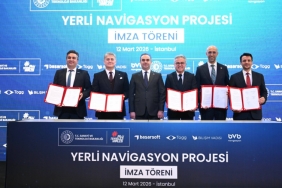 Türkiye, yerli navigasyon sistemini kuruyor
