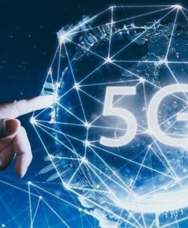 Türkiye'de 21 milyon abone 5G teknolojisiyle buluştu