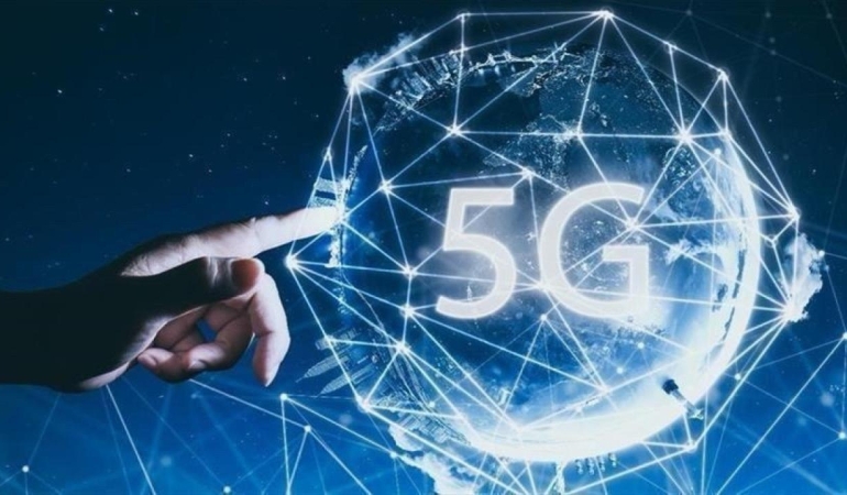 Türkiye'de 21 milyon abone 5G teknolojisiyle buluştu