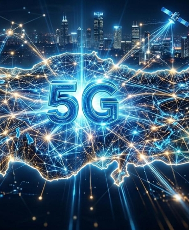 Türkiye'de 5G abone sayısı 30 milyona ulaştı