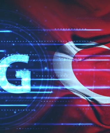 Türkiyede 5G dönemi: 31 Mart'ta tören düzenlenecek