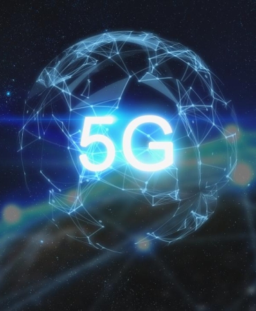 Türkiyede 5G için geri sayım: 1 Nisanda başlıyor